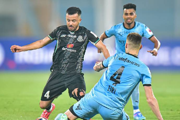 Nhận định, soi k&egrave;o Mohammedan vs Odisha FC, 21h00 ng&agrave;y 27/12: Kh&oacute; cho t&acirc;n binh