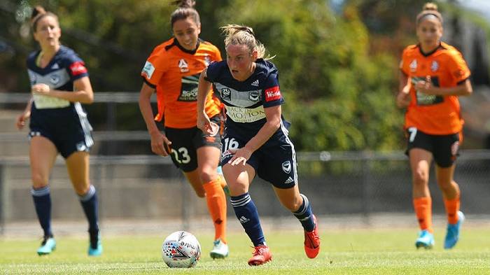 Nhận định, soi k&egrave;o Nữ Sydney FC vs Nữ Melbourne Victory, 12h50 ng&agrave;y 28/12: Tiếp tục b&eacute;t bảng