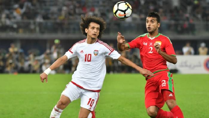 Nhận định, soi k&egrave;o UAE vs Oman, 21h30 ng&agrave;y 27/12: H&ograve;a l&agrave; đủ