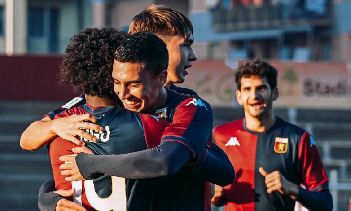 Soi k&egrave;o g&oacute;c Empoli vs Genoa, 21h00 ng&agrave;y 28/12