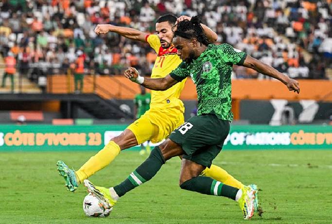 Chuy&ecirc;n gia dự đo&aacute;n trận Nigeria vs Tunisia, 03h00 ng&agrave;y 28/12 
