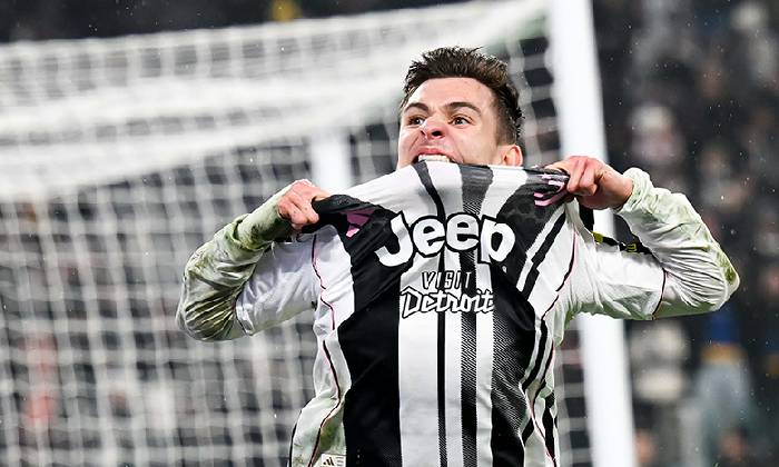 K&egrave;o v&agrave;ng b&oacute;ng đ&aacute; Pisa vs Juventus, 02h45 ng&agrave;y 28/12: Tin v&agrave;o Bianconeri