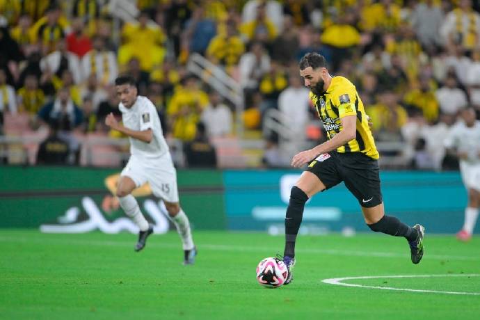 Nhận định, soi k&egrave;o Al Ittihad vs Al-Shabab, 0h30 ng&agrave;y 28/12: Kh&oacute; c&oacute; bất ngờ