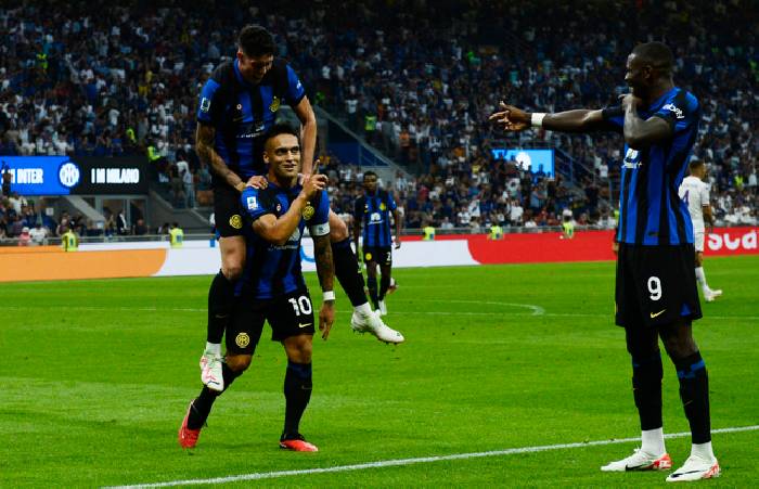 Nhận định, soi k&egrave;o Atalanta vs Inter Milan, 02h45 ng&agrave;y 29/12: Đối thủ ưu th&iacute;ch