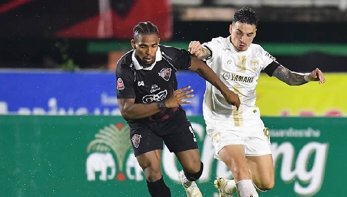 Nhận định, soi k&egrave;o Bangkok FC vs Muangthong United, 18h30 ng&agrave;y 27/12: Ngắt mạch thua