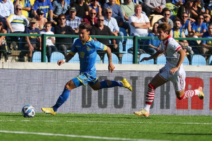 Nhận định, soi k&egrave;o Carrarese vs Mantova, 21h00 ng&agrave;y 27/12: Điểm số qu&yacute; b&aacute;u