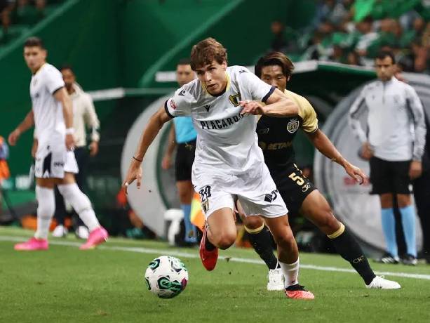 Nhận định, soi k&egrave;o Famalicao vs Estrela Amadora, 1h00 ng&agrave;y 28/12: Tin v&agrave;o chủ nh&agrave;