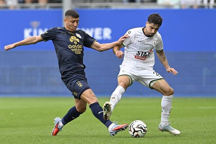 Nhận định, soi k&egrave;o La Louviere vs OH Leuven, 22h00 ng&agrave;y 27/12: Phục th&ugrave;
