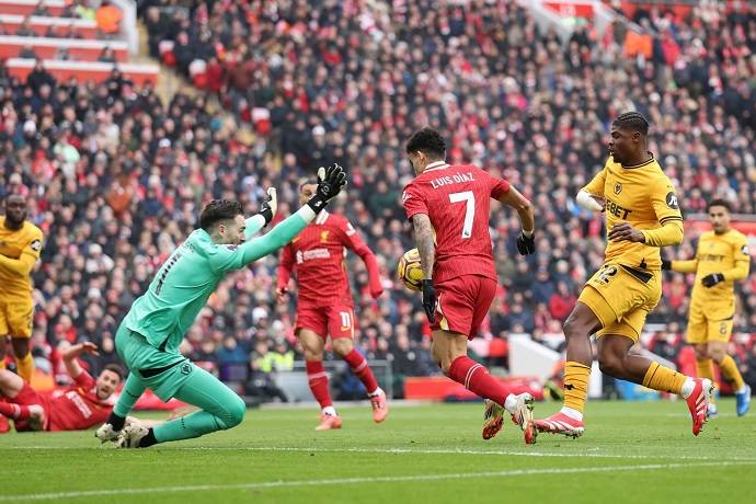 Nhận định, soi k&egrave;o Liverpool vs Wolves, 22h00 ng&agrave;y 27/12: Lấy lại niềm tin