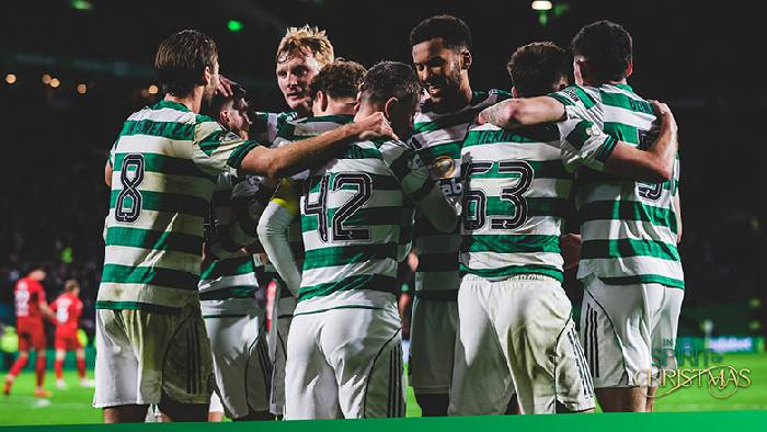 Nhận định, soi k&egrave;o Livingston vs Celtic, 22h00 ng&agrave;y 27/12: Ch&ecirc;nh lệch