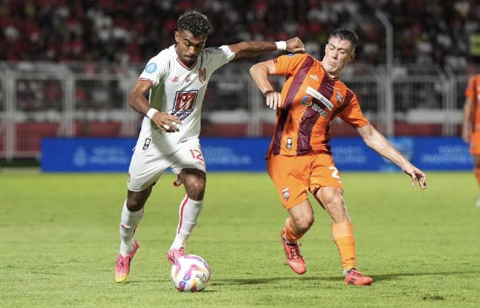 Nhận định, soi k&egrave;o Malut United vs Borneo Samarinda, 13h30 ng&agrave;y 28/12: Th&ecirc;m một lần đau