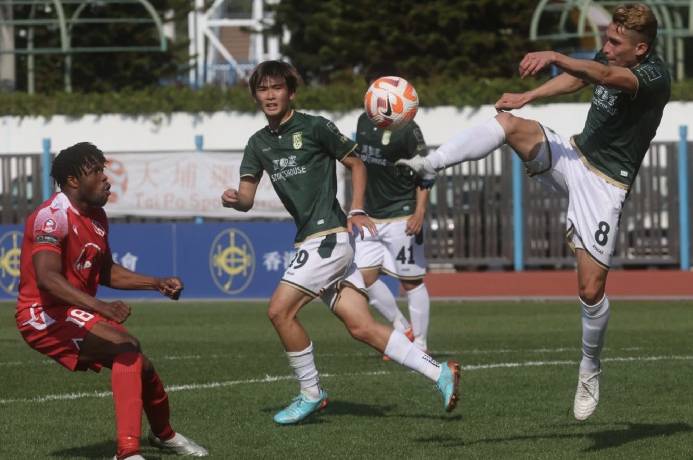 Nhận định, soi k&egrave;o Metro Gallery Sun Source vs Sham Shui Po, 12h30 ng&agrave;y 28/12: Tin v&agrave;o chủ nh&agrave;