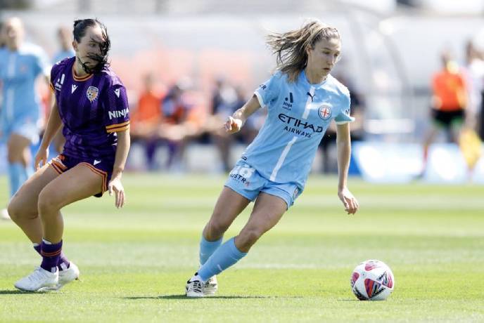 Nhận định, soi k&egrave;o Nữ Melbourne City vs Nữ Perth Glory, 12h15 ng&agrave;y 28/12: Tưng bừng bắn ph&aacute;