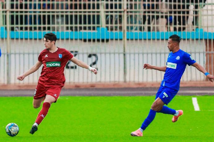 Nhận định, soi k&egrave;o Olympique Akbou vs USM Alger, 20h00 ng&agrave;y 27/12: Đứt mạch bất bại