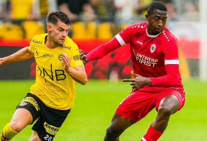 Nhận định, soi k&egrave;o Royal Antwerp vs Zulte Waregem, 19h30 ng&agrave;y 27/12: Hướng tới top 6