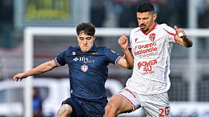 Nhận định, soi k&egrave;o Sampdoria vs Reggiana, 21h ng&agrave;y 27/12: Gian nan