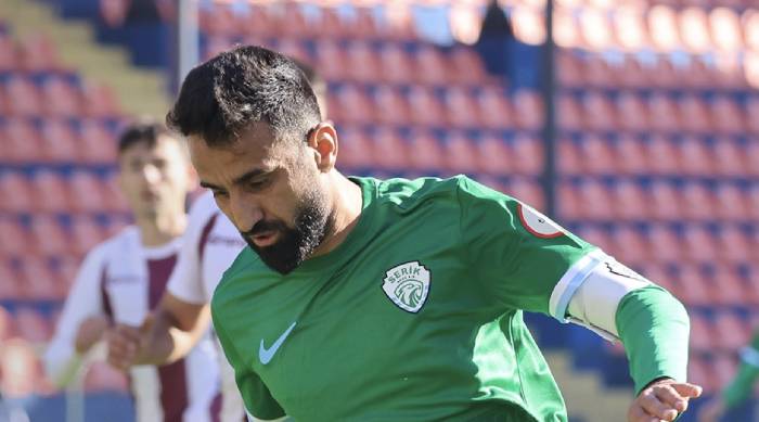 Nhận định, soi k&egrave;o Serik Belediyespor vs Boluspor, 17h30 ng&agrave;y 28/12: Tiếp tục sa s&uacute;t