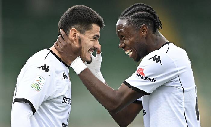 Nhận định, soi k&egrave;o Spezia vs Pescara, 18h30 ng&agrave;y 27/12: Kh&oacute; tin cửa tr&ecirc;n