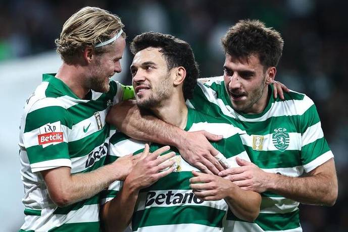 Nhận định, soi k&egrave;o Sporting CP vs Rio Ave, 03h30 ng&agrave;y 29/12: Chủ nh&agrave; thắng dễ