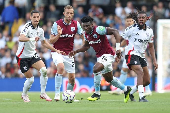 Nhận định, soi k&egrave;o West Ham vs Fulham, 22h00 ng&agrave;y 27/12: Cơ hội cho kh&aacute;ch