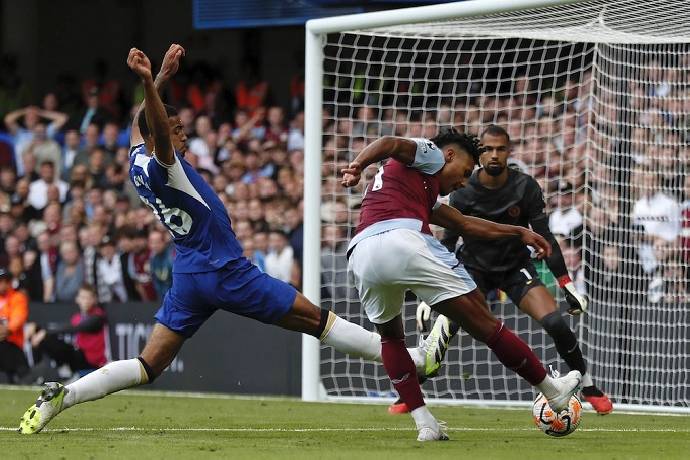 Si&ecirc;u m&aacute;y t&iacute;nh dự đo&aacute;n Chelsea vs Aston Villa, 0h30 ng&agrave;y 28/12