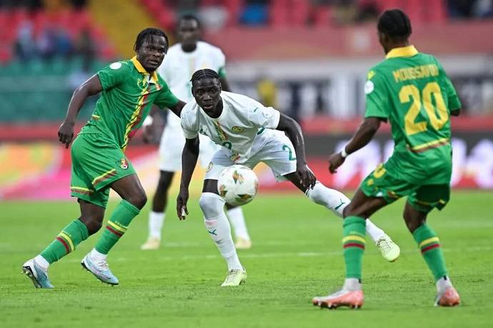 Si&ecirc;u m&aacute;y t&iacute;nh dự đo&aacute;n Senegal vs CH Congo, 22h00 ng&agrave;y 27/12