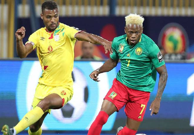 Soi k&egrave;o g&oacute;c Benin vs Botswana, 19h30 ng&agrave;y 27/12
