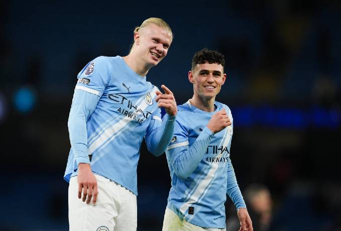 Soi k&egrave;o g&oacute;c Nottingham vs Man City, 19h30 ng&agrave;y 27/12