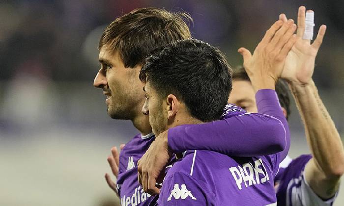 Soi k&egrave;o g&oacute;c Parma vs Fiorentina, 18h30 ng&agrave;y 27/12