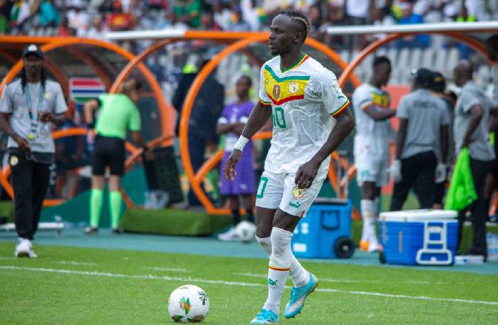 Soi k&egrave;o g&oacute;c Senegal vs CH Congo, 22h00 ng&agrave;y 27/12