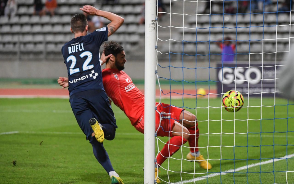 Nhận định Beziers vs Paris FC, 01h00 ng&agrave;y 29/1 (Hạng 2 Ph&aacute;p)