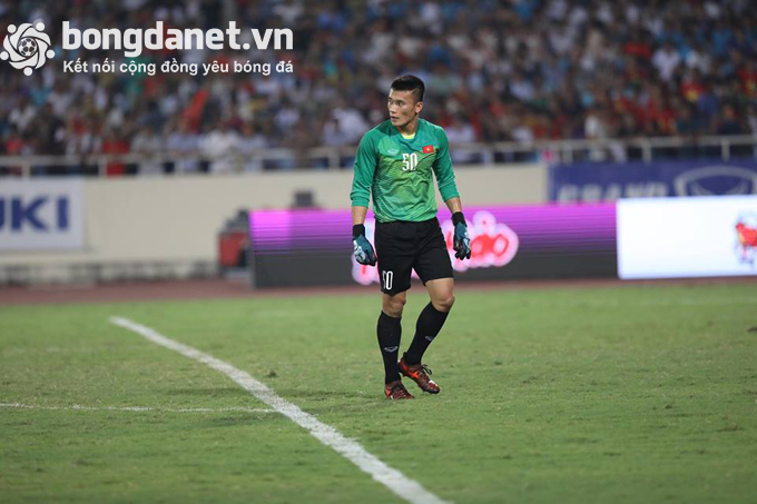 Đ&acirc;y l&agrave; l&iacute; do ch&iacute;nh để B&ugrave;i Tiến Dũng đến H&agrave; Nội FC trước V.League 2019