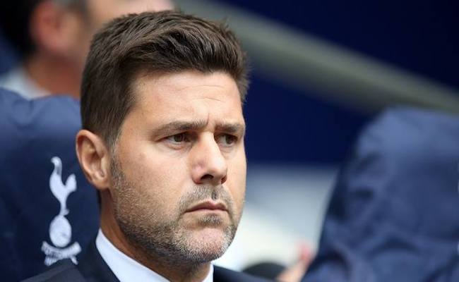 Tottenham đau đớn rời c&uacute;p FA, Pochettino tỏ th&aacute;i độ lạ