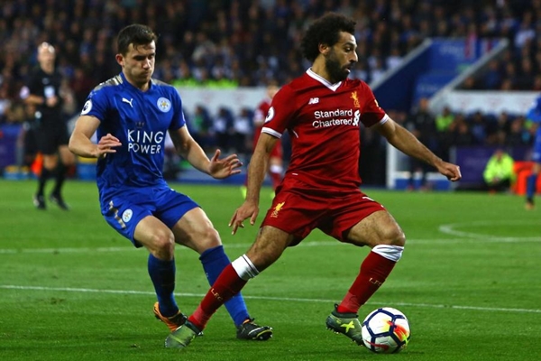 Ph&acirc;n t&iacute;ch tỷ lệ Liverpool vs Leicester, 3h ng&agrave;y 31/1