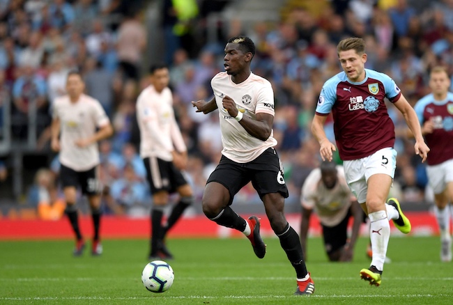 MU vs Burnley (3h 30/1): Những th&ocirc;ng tin kh&ocirc;ng thể bỏ qua