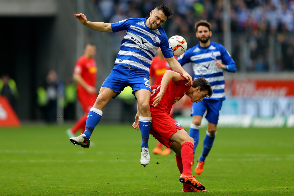 Nhận định Bochum vs Duisburg 00h30, 30/01 (Hạng 2 Đức)