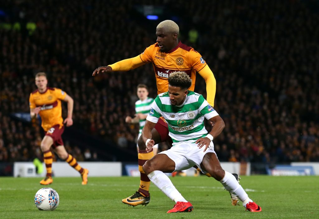 Nhận định Celtic vs St Johnstone 02h45, 31/01 (VĐQG Scotland)