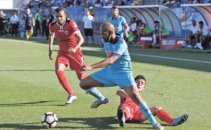 Nhận định Penafiel vs Famalicao 02h00, 29/01 (Hạng 2 Bồ Đ&agrave;o Nha)