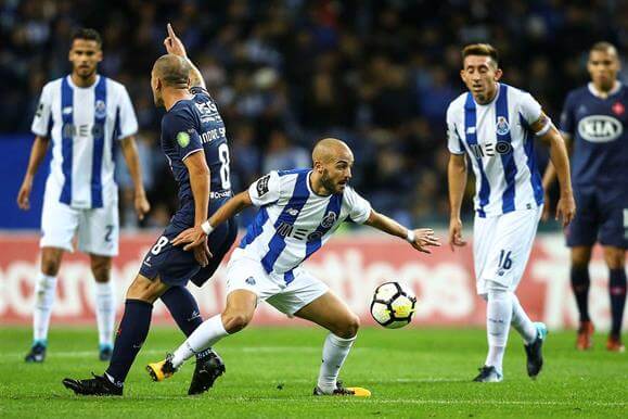 Nhận định Porto vs Belenenses 04h15, 31/01 (VĐQG Bồ Đ&agrave;o Nha)