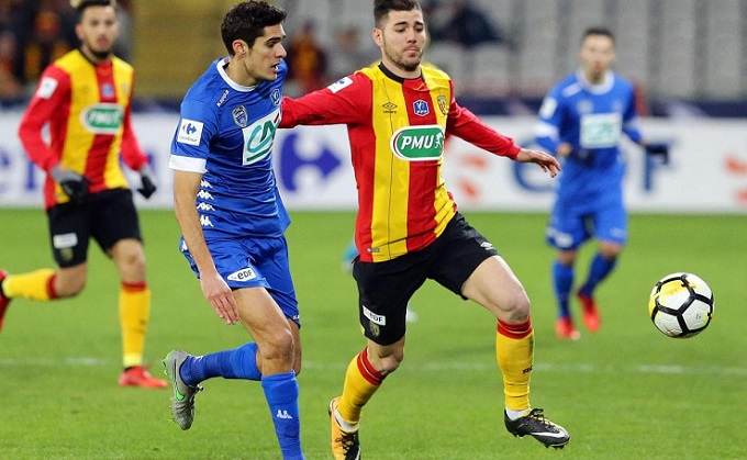 Nhận định Troyes vs Lens 02h45, 29/01 (Hạng 2 Ph&aacute;p)