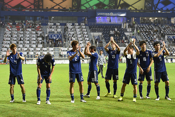 Nhật Bản vs Iran: Samurai chấp nhận đ&aacute; xấu để v&agrave;o chung kết Asian Cup 2019