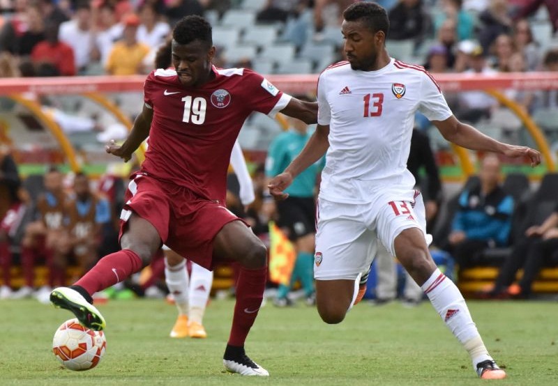 Dự đo&aacute;n UAE vs Qatar (21h 29/1) bởi chuy&ecirc;n gia, người nổi tiếng