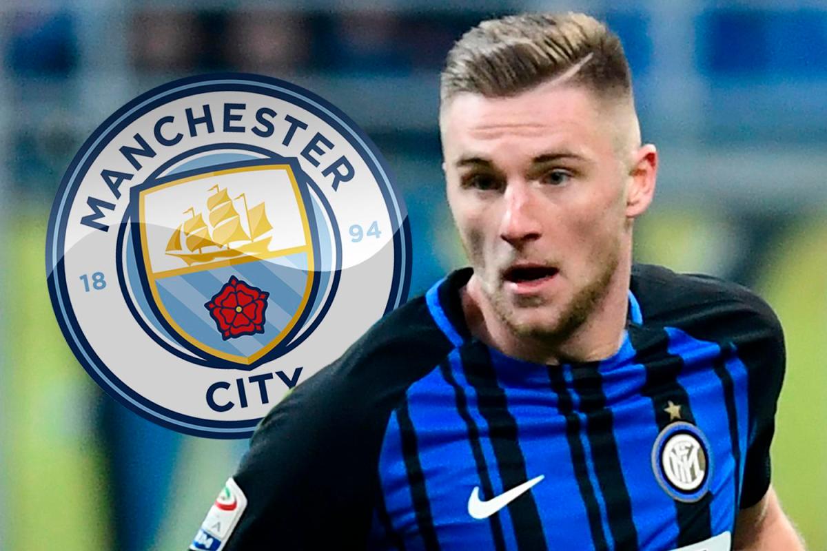 Man City chi tiền tấn để v&aacute; h&agrave;ng thủ