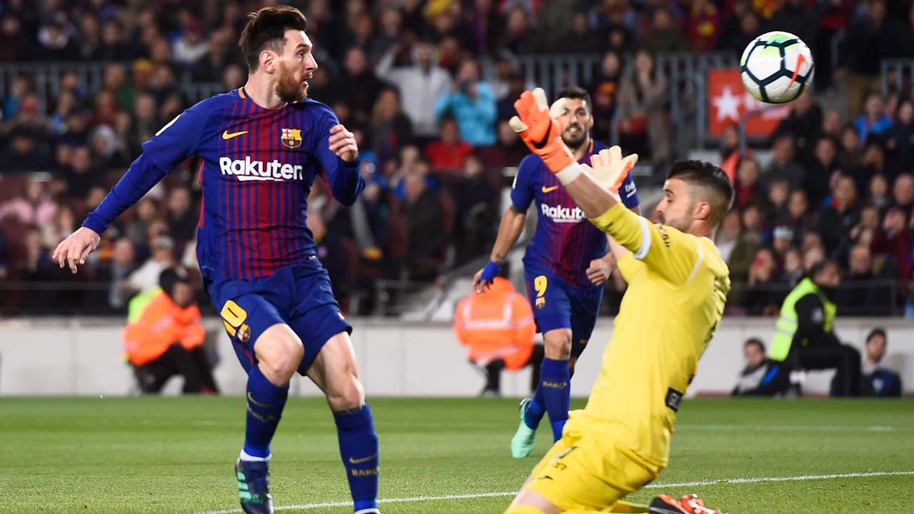 Nhận định Barcelona vs Leganes, 1h00 ng&agrave;y 31/1