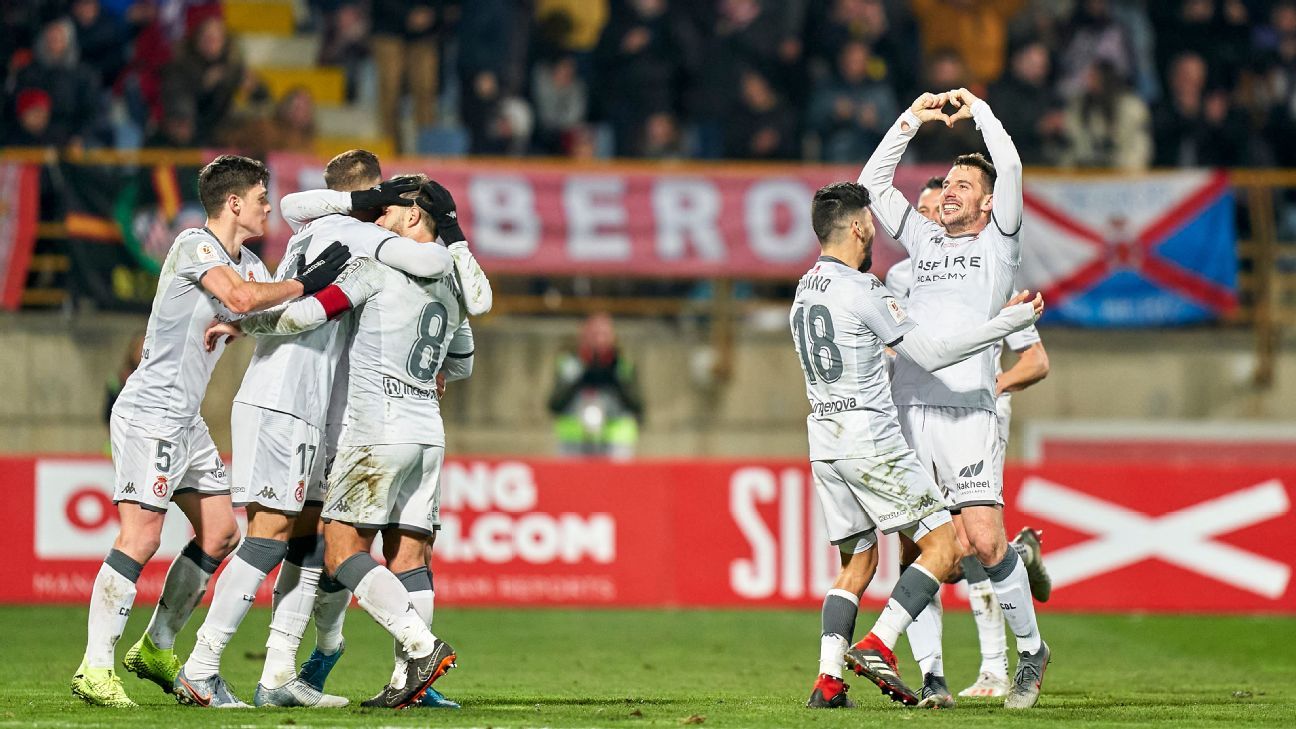 Nhận định Cultural Leonesa vs Valencia, 1h00 ng&agrave;y 30/1