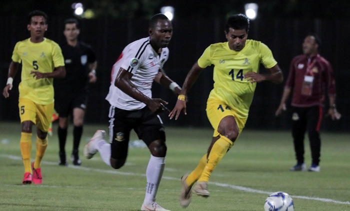 Nhận định Paro United vs Defenders Sc, 15h30 ng&agrave;y 29/1