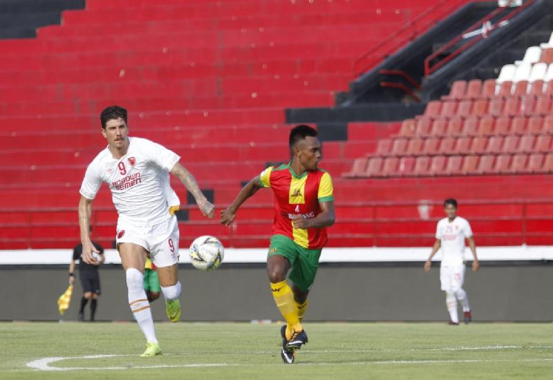 Nhận định PSM Makassar vs Lalenok United, 15h30 ng&agrave;y 29/1