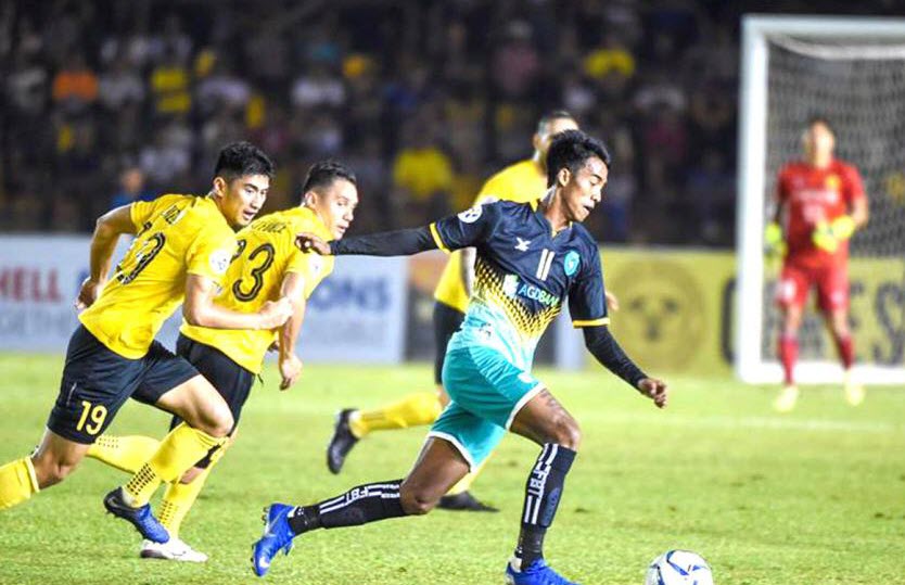 Nhận định Yangon United vs Indera, 16h00 ng&agrave;y 29/1