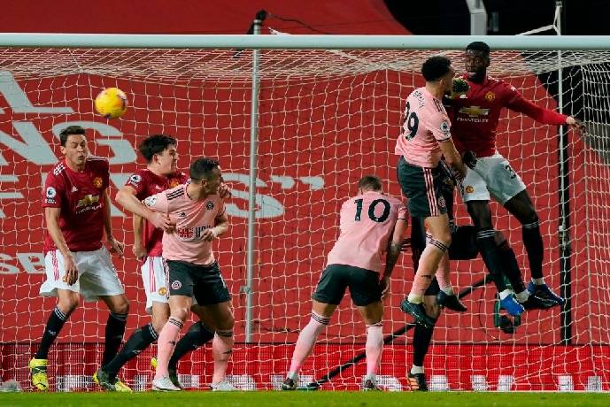 Kết quả b&oacute;ng đ&aacute; h&ocirc;m nay 28/1: MU thua sốc, Chelsea 'lập kỷ lục'