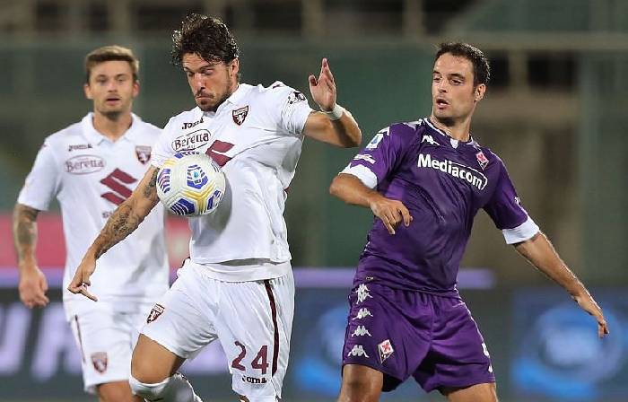 Lịch ph&aacute;t s&oacute;ng trực tiếp b&oacute;ng đ&aacute; 29/1: Torino vs Fiorentina